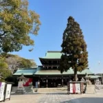 遠石八幡宮